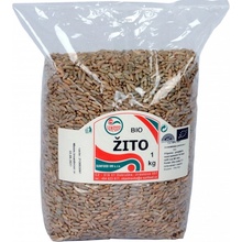 SUNFOOD Žito bio 1 kg