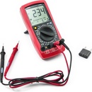 UNI-T UT 58D