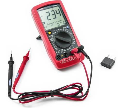 UNI-T UT 58D