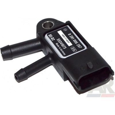 Snímač diferenčního tlaku DPF Fiat Ducato od 2006, Iveco Daily od 2011 51908411