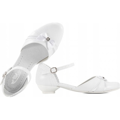 Miko balerínky eko kůže