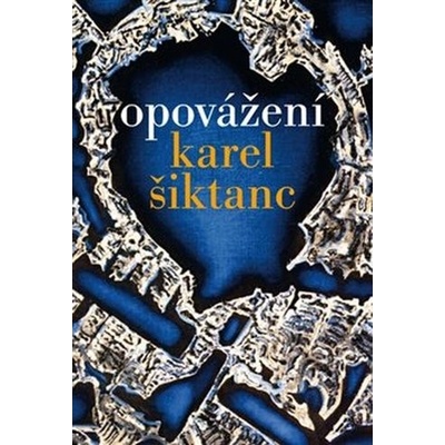 Opovážení