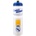 Team Plastic Water Bottle - Real Madrid