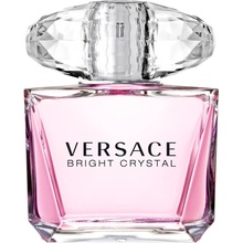 Versace Bright Crystal toaletní voda dámská 200 ml