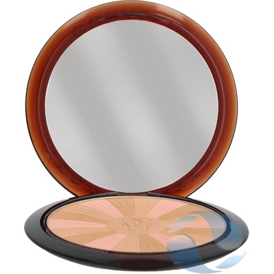 Guerlain Terracotta Light bronzujúci rozjasňujúci púder 001 Light Warm 10 g
