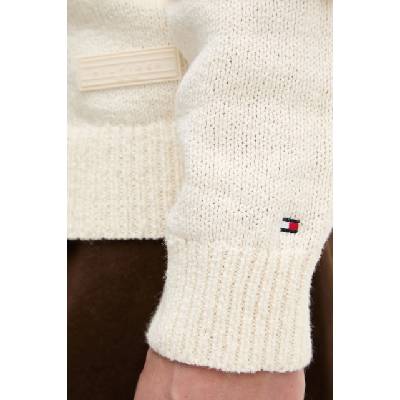 Tommy Hilfiger Памучен пуловер Tommy Hilfiger (MW0MW41653)