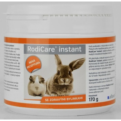 RodiCare instant 170 g