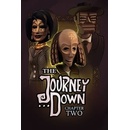 The Journey Down: Chapter Two