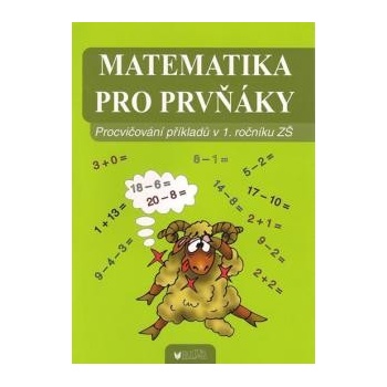 Matematika pro prvňáky
