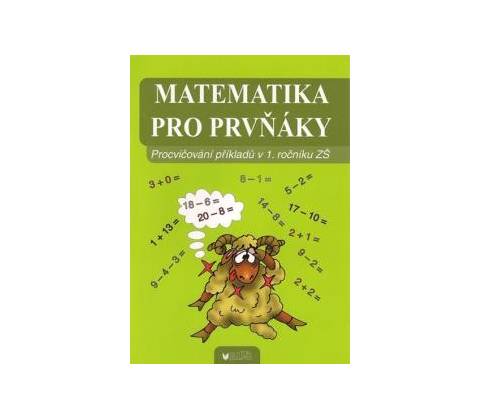 Matematika pro prvňáky