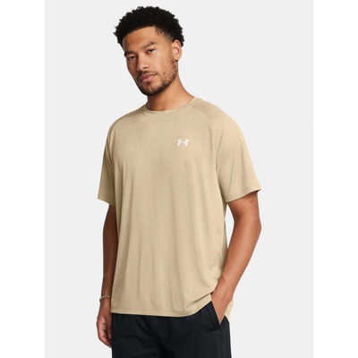 Tričko Under Armour UA Tech Textured SS 1382796-300 S