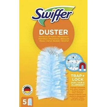 Image 1 of Swiffer Консуматив за прах, почистващ аксесоар, 5бр (464322-98)