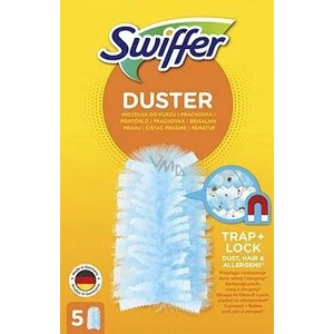 Swiffer Консуматив за прах, почистващ аксесоар, 5бр (464322-98)