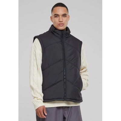 Urban Classics Мъжка грейка в черен цвят Urban Classics Arrow UB-TB6334-00007 - Черен, размер M