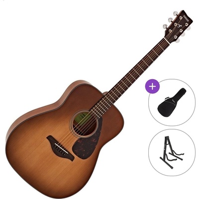 Yamaha FG800 Standard SET Sand Burst Акустична китара