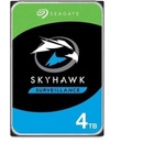 Seagate Skyhawk 3.5 4TB 256MB SATA3 (ST4000VX013)