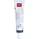 Splat Professional White Plus bioaktívna zubná pasta pre šetrné bielenie a ochranu zubnej skloviny (Safe Whitening and Enamel Protection) 40 ml