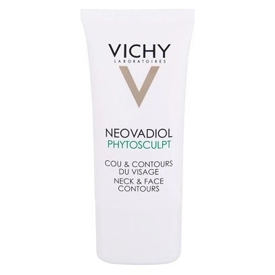 Vichy Neovadiol Phytosculpt Neck & Face Spevňujúci krém na krk a tvár 50 ml