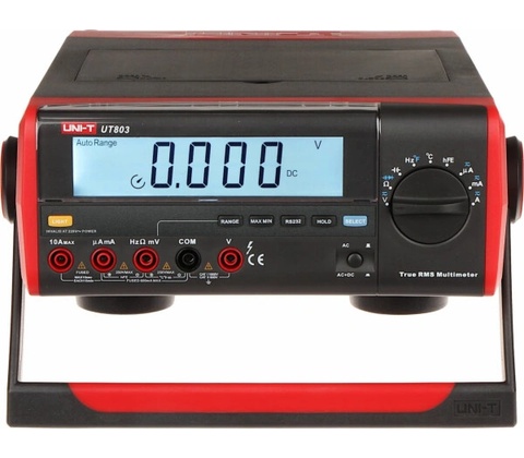 UNI-T UT803