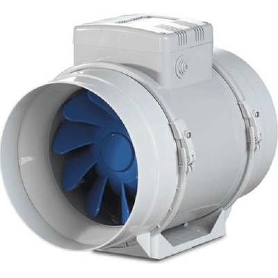 Blauberg Turbo E 250