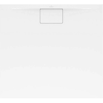 Villeroy & Boch Architectura MetalRim 80 x 80 cm UDA8080ARA115V-RW