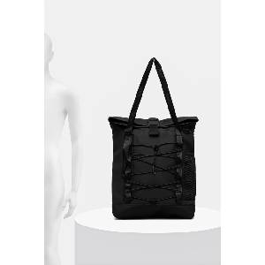 Rains Чанта Trail Rolltop Tote Bag W3 (13390.01)