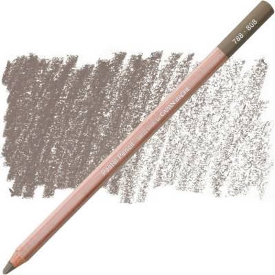 Caran d´Ache suchý pastel v tužce 808 french grey