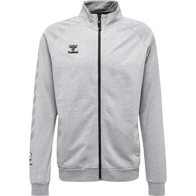 Hummel hmlMOVE GRID COT. ZIP Jacket 214791-2006