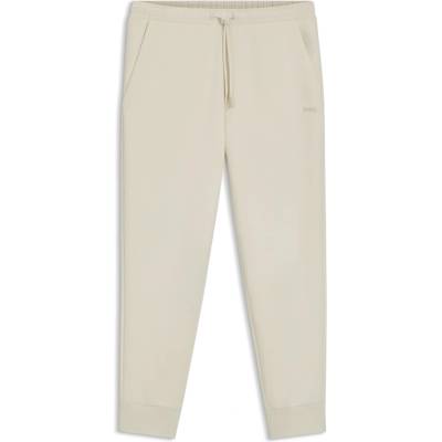 HUGO BOSS Анцуг Boss Men's Hadiko Joggers with Drawstring Waistband - Open White
