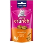 Vitakraft CRISPY CRUNCH домашни птици 60 г