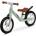 Toyz Баланс Велосипед Inter Мента Caretero Toyz (TOYZ-02541)