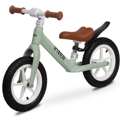 Toyz Баланс Велосипед Inter Мента Caretero Toyz (TOYZ-02541)