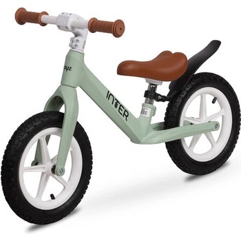 Toyz Баланс Велосипед Inter Мента Caretero Toyz (TOYZ-02541)