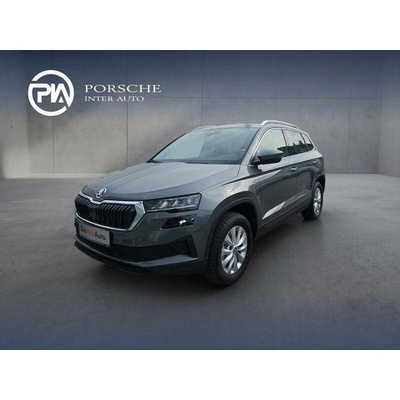 Skoda Karoq TDI Selection 4x4 DSG 110 kW