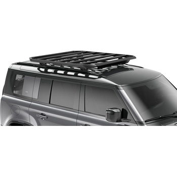 Strešný kôš Thule Caprock roof platform M