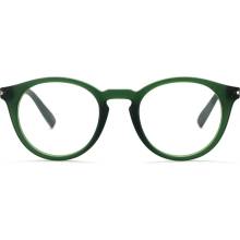 Eyerim Studio Pluto Green Matte