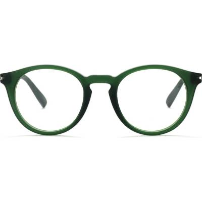Eyerim Studio Pluto Green Matte