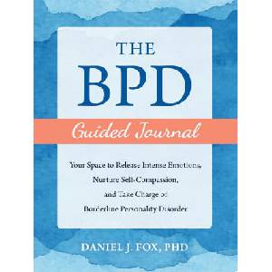 The Bpd Guided Journal (ISBN: 9781648482991)
