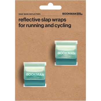 Bookman reflexné pásky Mint
