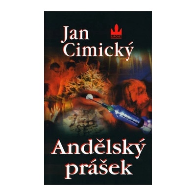 Andělský prášek