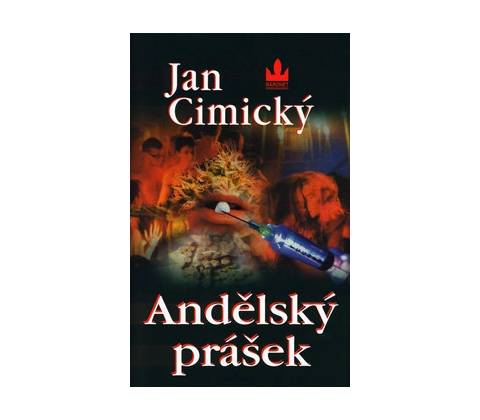 Andělský prášek