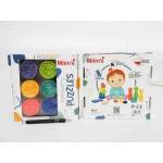 DD-Print Sensory puzzles emotions 845 68451
