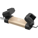 Silicon Power DS72 Gold 1TB (SP001TBUC3S72VPG)