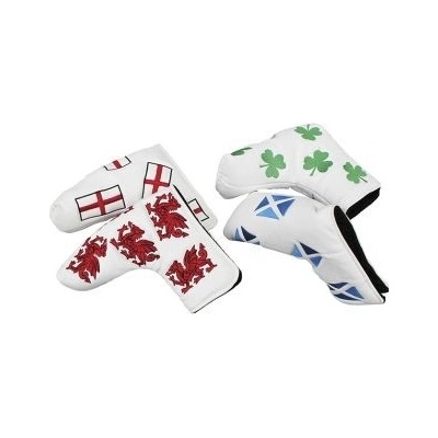 Masters Golf HeadKase Flag Putter Cover – Zbozi.Blesk.cz