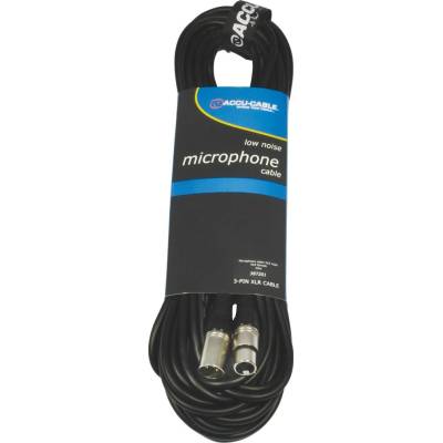 Accu Cable AC-DMX3/15