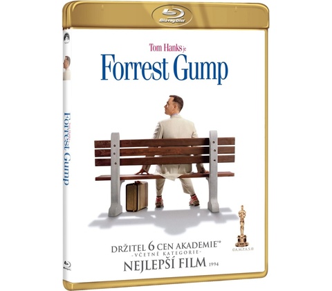 Forrest Gump BD