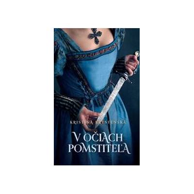 V očiach pomstiteľa