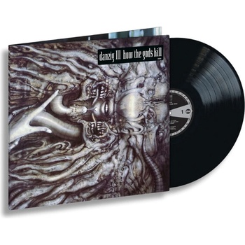 Danzig - DANZIG III: HOW THE GO... LP