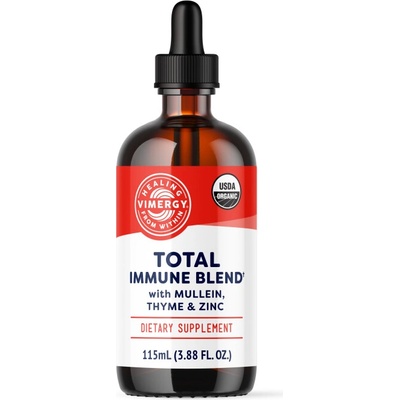 Vimergy Total Immune Blend 115 ml
