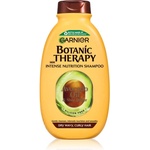 Garnier Botanic Therapy интензивен подхранващ шампоан за чуплива и къдрава коса 400ml